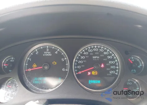 2009 Chevrolet Avalanche K1500 Ltz из США, поврежденный, VIN 3GNFK32039G227959